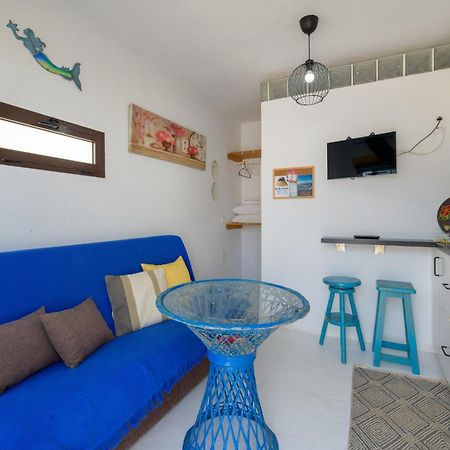 Loft La Caletilla La Graciosa Caleta de Sebo Εξωτερικό φωτογραφία