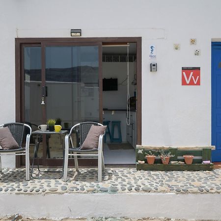 Loft La Caletilla La Graciosa Caleta de Sebo Εξωτερικό φωτογραφία